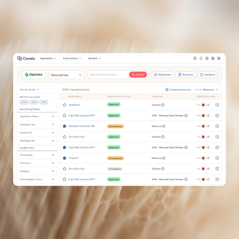 Buyer Portal