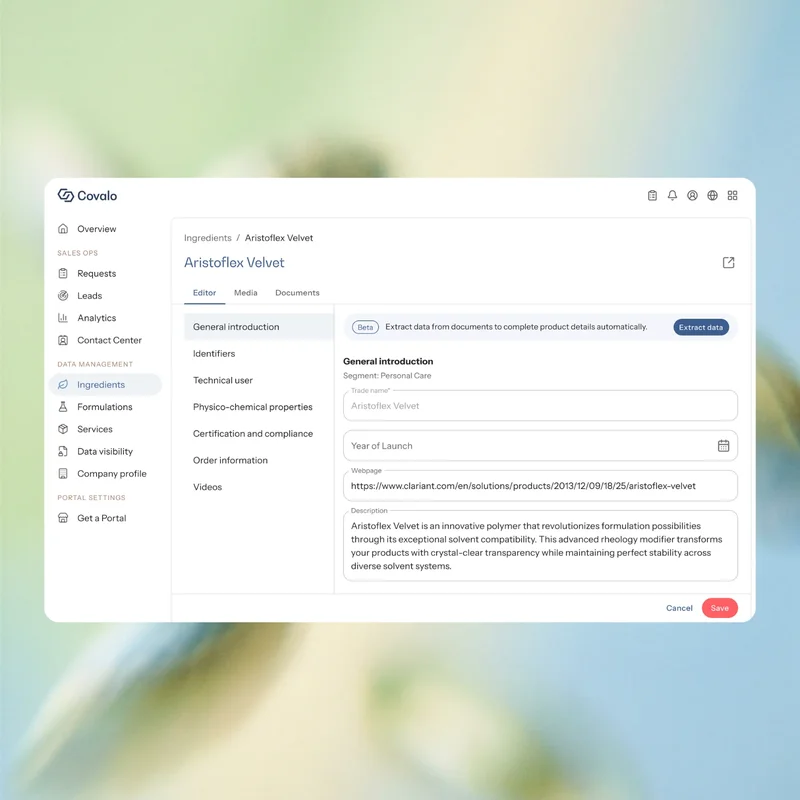 Data Platform